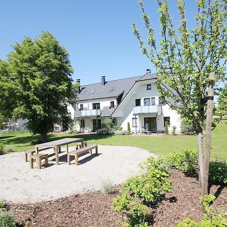Strandnahe Fewo Mit Terrasse, Gratis Nutzung Vom Ahoi Erlebnisbad Und Sauna In Sellin - Rex Rugia Fewo 11-3 Lobbe Εξωτερικό φωτογραφία